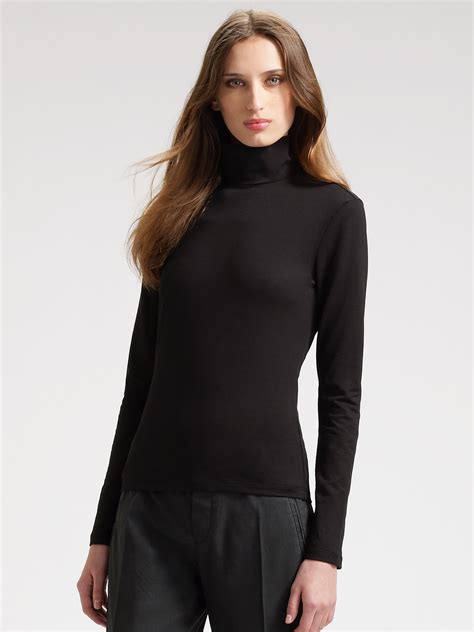 prada turtleneck women|Prada Turtlenecks for Women .